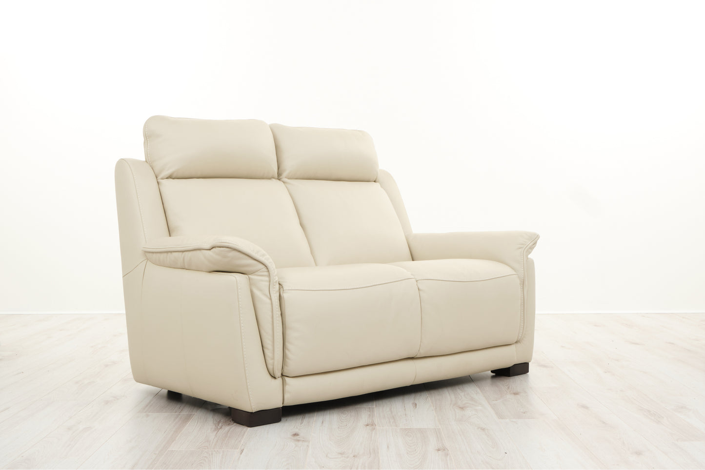 RICO 2 SEATER POWERED RECLINING