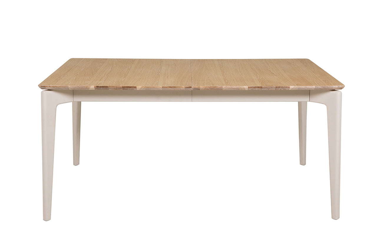 STATLER 165CM EXTENDING TABLE