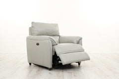 NAPLES POWERED RECLINER CHAIR