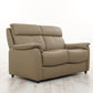 LOTTIE 2 SEATER LEATHER