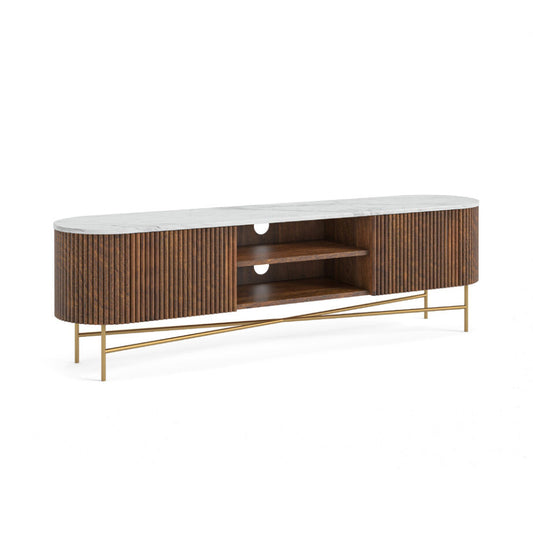 JAMIE 180CM TV UNIT