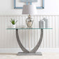 LEO CONSOLE TABLE