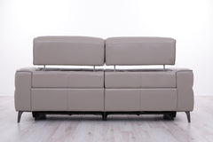 ANDRE 2.5 SEATER ELECTRIC RECLINING SOFA