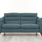 CABRINI 3 SEATER SOFA