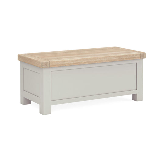 MARSEILLES BLANKET BOX