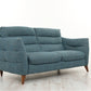 CABRINI 3 SEATER SOFA