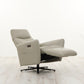 ANIKA TV CHAIR LEATHER