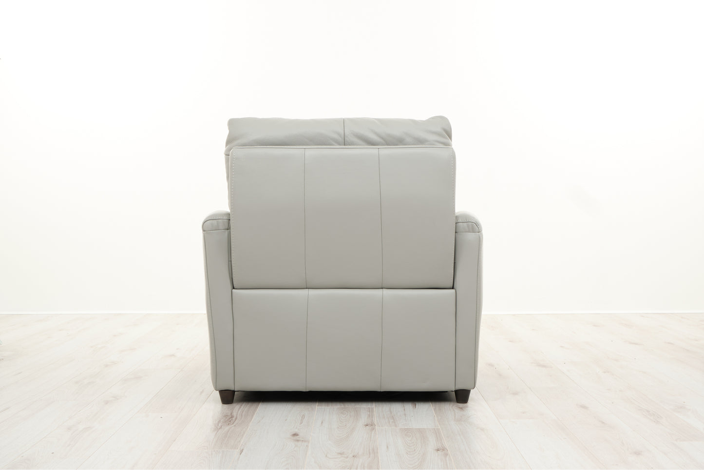 NAPLES POWERED RECLINER CHAIR