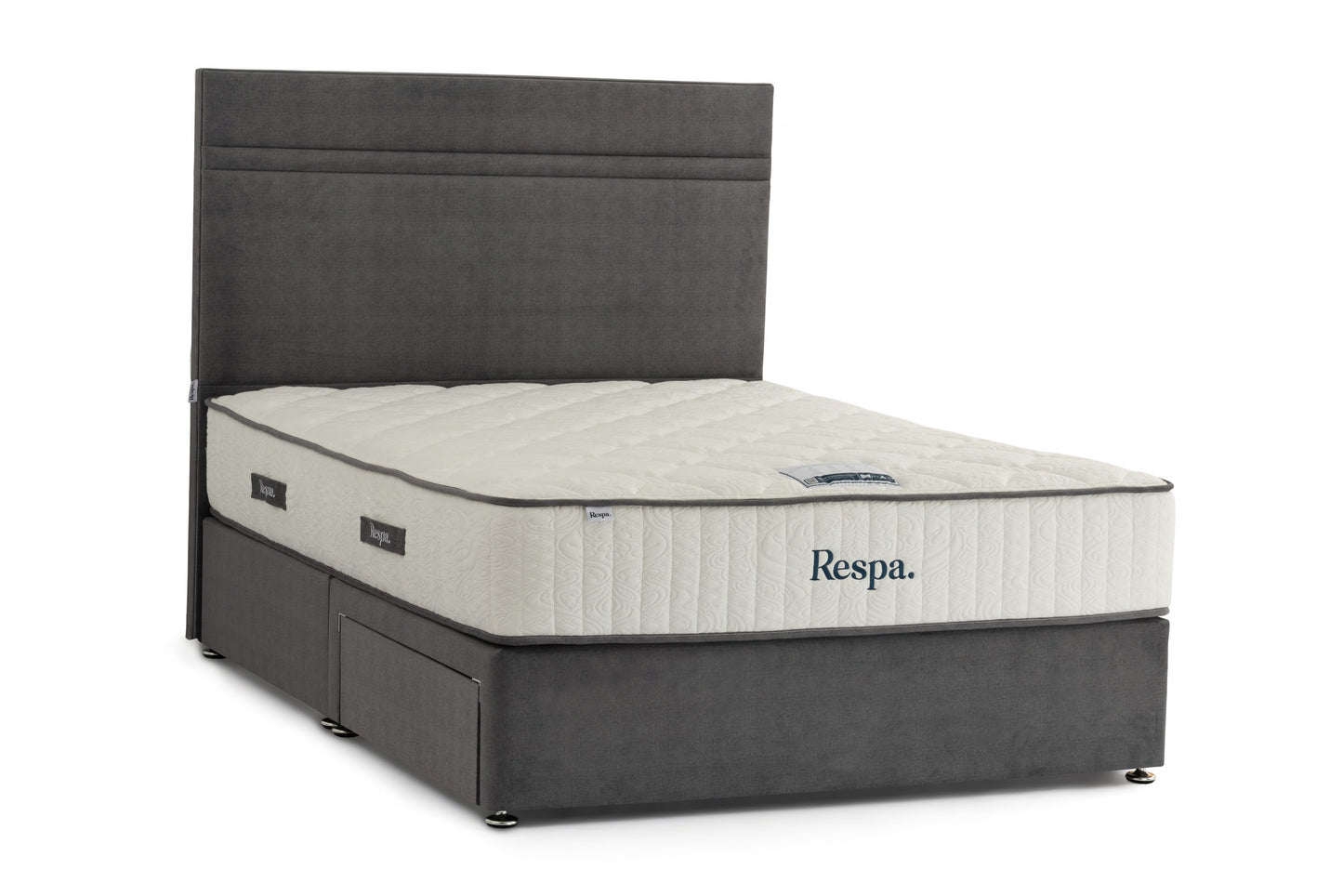 1200 POCKET DOUBLE MATTRESS