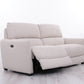 LISBON 2.5 SEATER ELECTRIC RECLINING SOFA