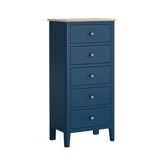 TOULOUSE TALLBOY  NAVY