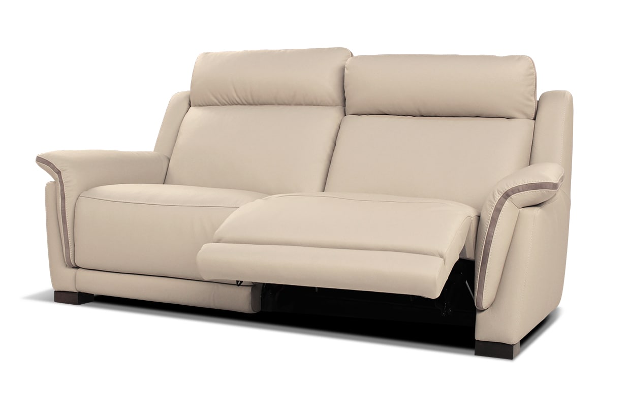 RICO 3 STR POWERED RECLINER