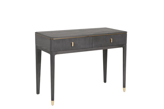 ROMA DRESSING TABLE EBONY