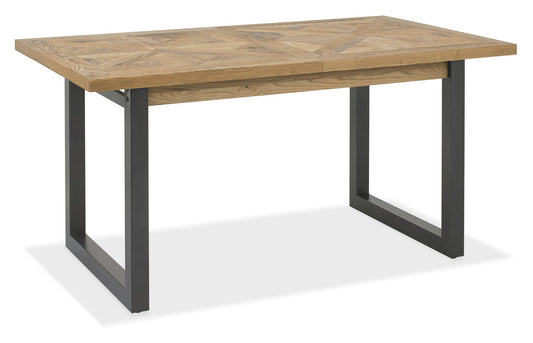 NEWTON 4-6 EXTENSION DINING TABLE