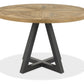 NEWTON CIRCULAR DINING TABLE