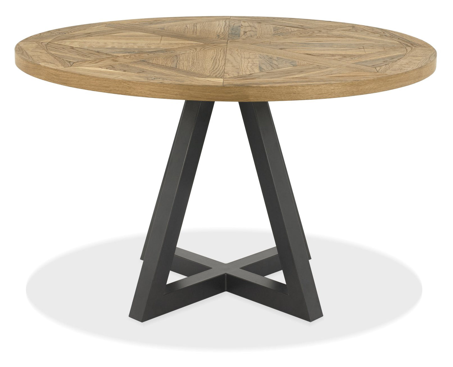 NEWTON CIRCULAR DINING TABLE