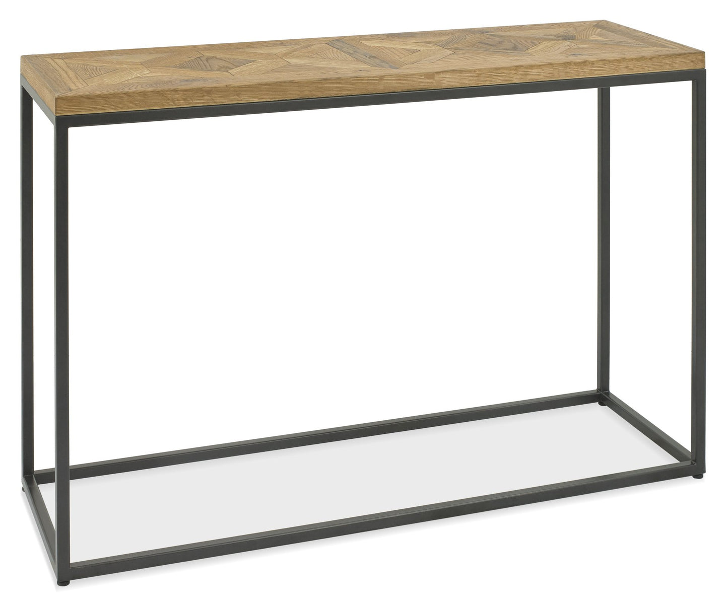 NEWTON CONSOLE TABLE