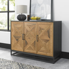 NEWTON NARROW SIDEBOARD