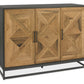 NEWTON NARROW SIDEBOARD