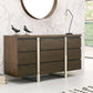 WARSAW NARROW SIDEBOARD