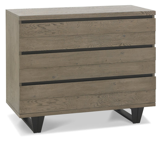 MUNICH 3 DRAWER CHEST