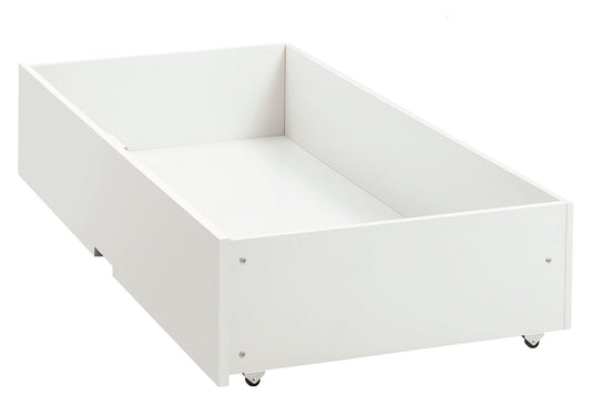 ASHBY WHITE UNDERBED DRAWER