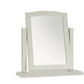 ASHBY COTTON VANITY MIRROR