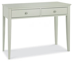 ASHBY COTTON DRESSING TABLE