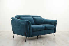 PAMPLONA 162CM STATIC SOFA