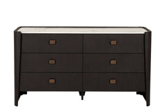 ZEUS 6 DRAWER CHEST