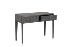 ROMA DRESSING TABLE EBONY