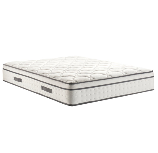 1400 POCKET SINGLE MATTRESS