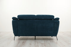 PAMPLONA 162CM STATIC SOFA