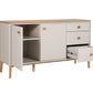 STATLER LARGE SIDEBOARD