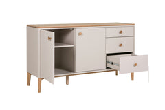 STATLER LARGE SIDEBOARD