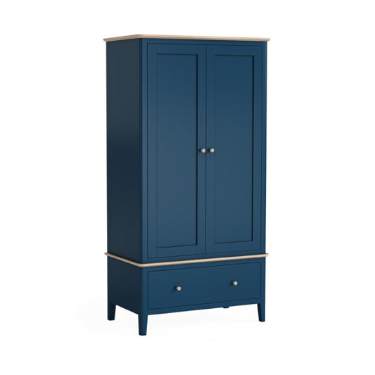 TOULOUSE GENTS WARDROBE  NAVY