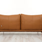 DRAGEES 245CM SOFA ITALIAN LEATHER