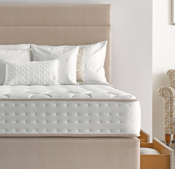 1600 Pocket SUPER KING MATTRESS