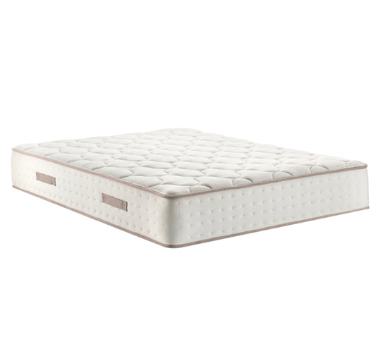 1600 Pocket SINGLE MATTRESS