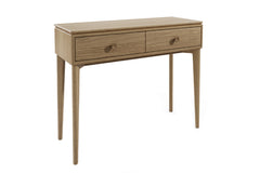 WALDORF CONSOLE TABLE