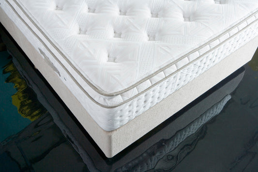 BOUTIQUE 2000 3FT MATTRESS