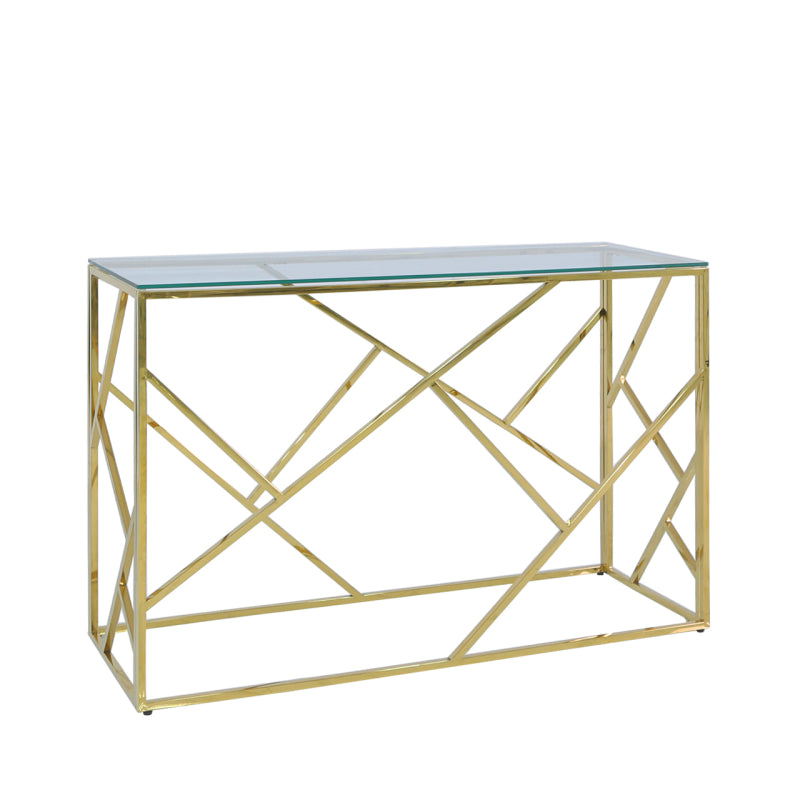 AZARIA CONSOLE TABLE