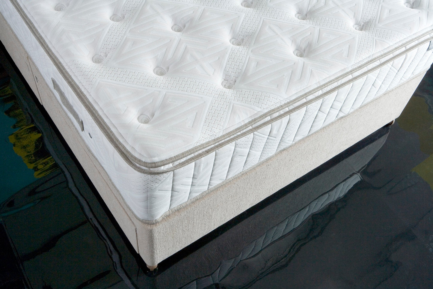 BOUTIQUE 1500 3FT MATTRESS