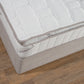 EXTENDED LIFE SLVER 4FT6 MATTRESS