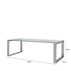 HARRY CONSOLE TABLE