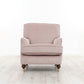 PLUNKETT ARMCHAIR