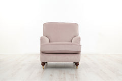 PLUNKETT ARMCHAIR