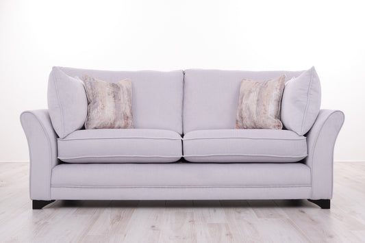 CARLTON 3 SEATER SOFA