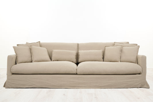 NERJA 258CM LARGE SOFA