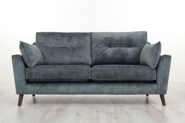 BECKETT 3 SEATER SOFA